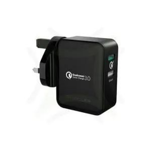 Ravpower 30W Dual Ports USB Wall Charger