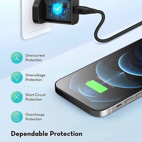 RAVPower RP-PC147 20W PD Pioneer Wall Charger