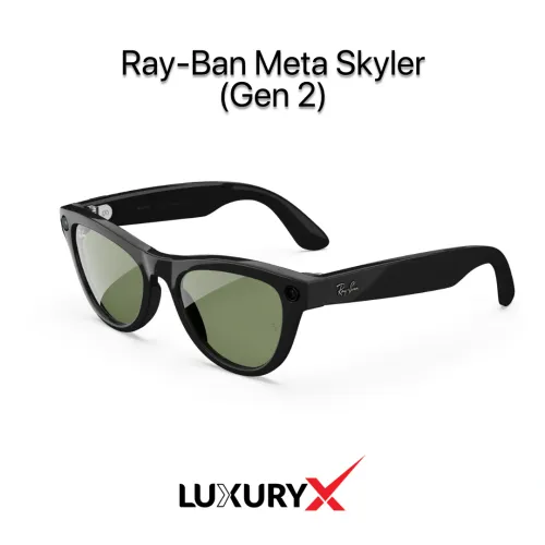 Ray-Ban Meta Skyler Gen 2 Smart Glasses
