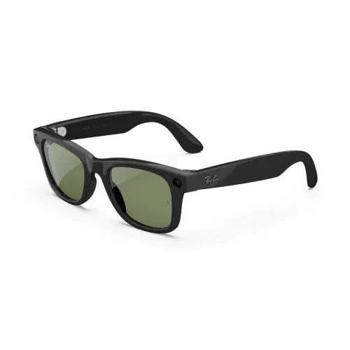 Ray Ban Meta Wayfarer (Gen 2)