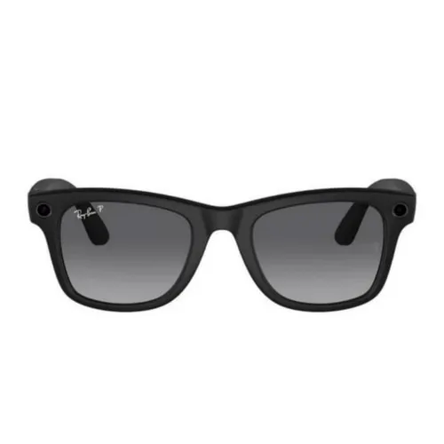 Ray-Ban RW4006 Meta Wayfarer