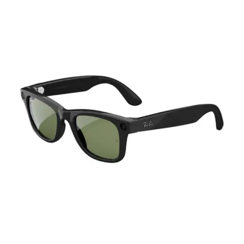 RayBan Meta Wayfarer Sunglasses