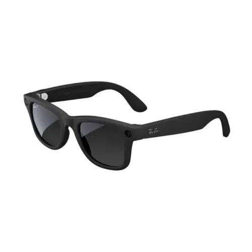 RayBan Meta Wayfarer Sunglasses