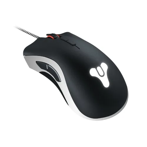 Razer Agrade Deathadder Elite Destiny 2 Edition Gaming Mouse