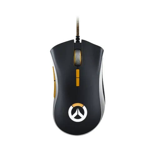 Razer Agrade DeathAdder Elite Overwatch Edition Gaming Mouse