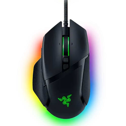 RAZER BASILISK V3 X HYPERSPEED WIRELESS GAMING MOUSE