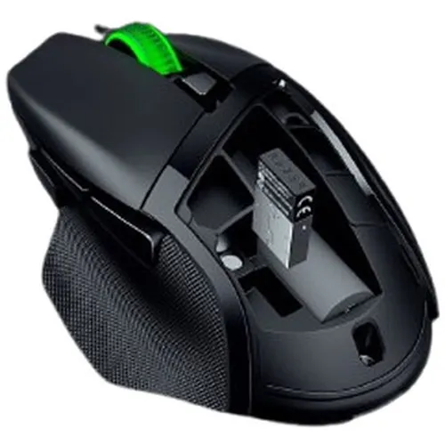 Razer Basilisk V3 X Hyperspeed Wireless Gaming Mouse