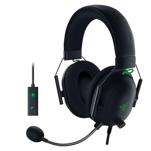 RAZER BLACKSHARK V2 HYPERSPEED WIRELESS HEADSET