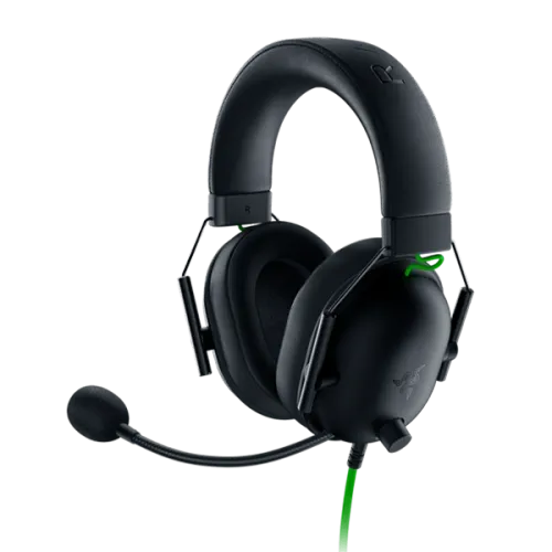 Razer BlackShark V2 X Gaming Headset