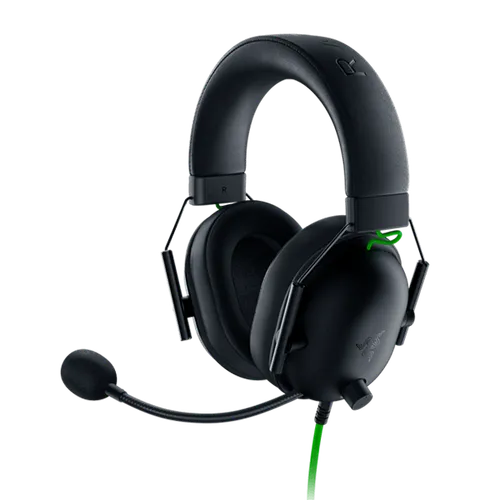 Razer BlackShark V2 X Gaming Headset