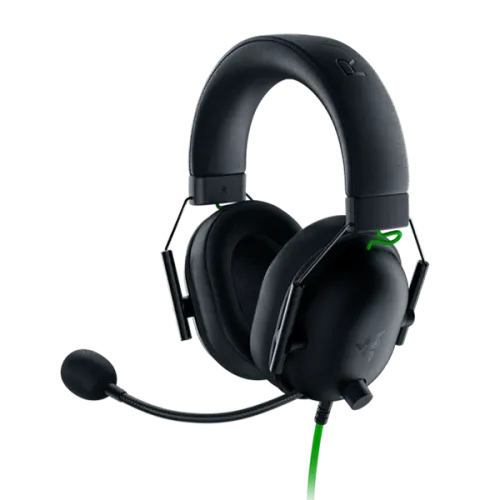 RAZER BLACKSHARK V2 X GAMING HEADSET