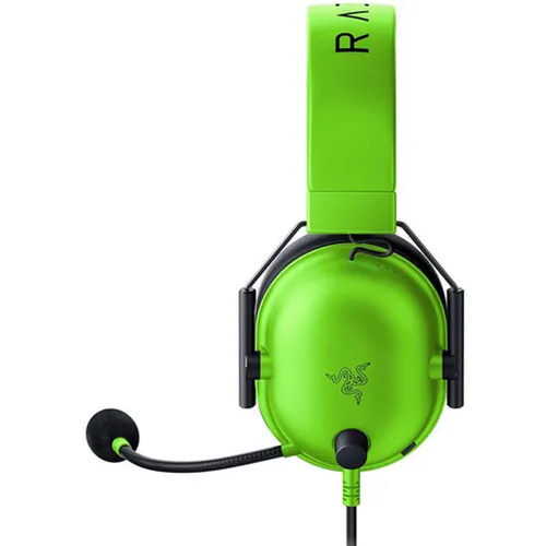 Razer BlackShark V2 X Multi-Platform Wired Esports Headset