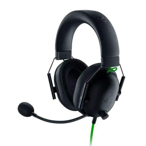 RAZER BLACKSHARK V2 X USB GAMING HEADSET
