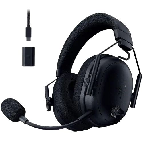 Razer BlackShark V3 Pro Wireless Anc Esports Headset