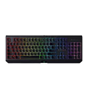 Razer BlackWidow US Mechanical Gaming Keyboard – Green Switch
