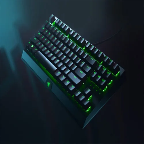 Razer Blackwidow V3 Tenkeyless Mechanical Gaming Keyboard