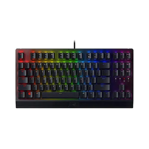 Razer Blackwidow V3 Tenkeyless Mechanical Gaming Keyboard