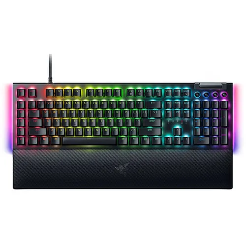 Razer Blackwidow V4 Mechanical Gaming Keyboard