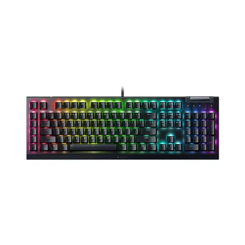 Razer Blackwidow V4 Mechanical Gaming Keyboard