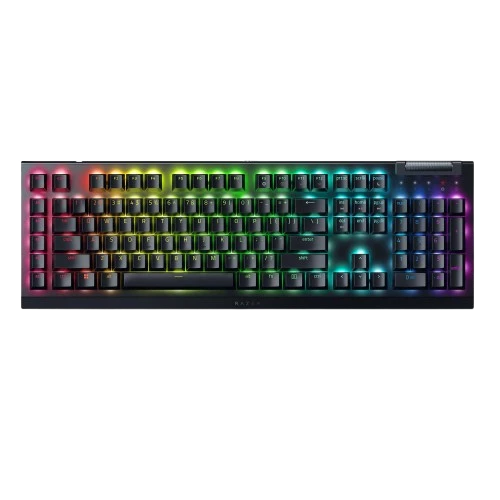 Razer Blackwidow V4 Mechanical Gaming Keyboard