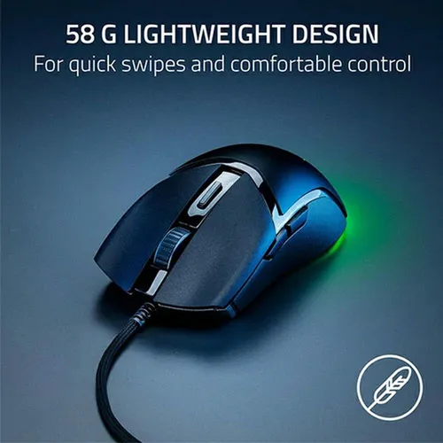 Razer Cobra Gaming Mouse 