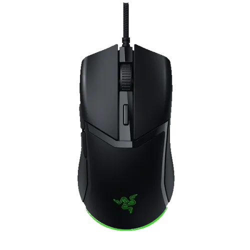 RAZER COBRA GAMING MOUSE