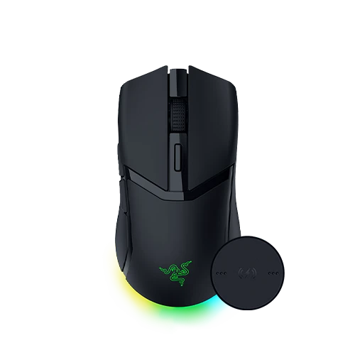 Razer Cobra HyperSpeed Wireless Gaming Mouse