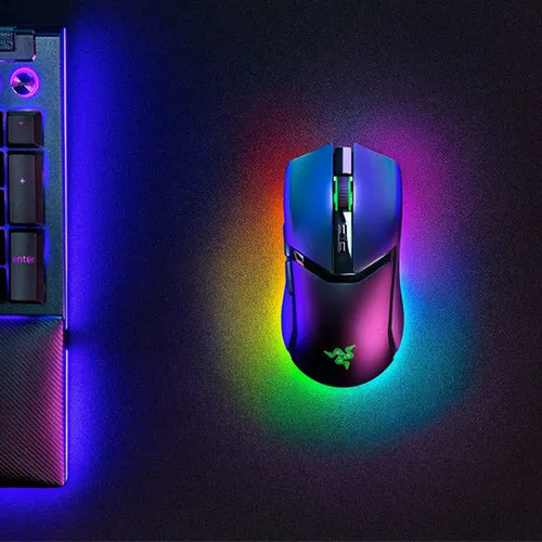 Razer Cobra Pro Wireless Gaming Mouse