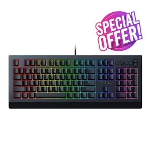 Razer Cynosa V2 – US GAMING KEYBOARD