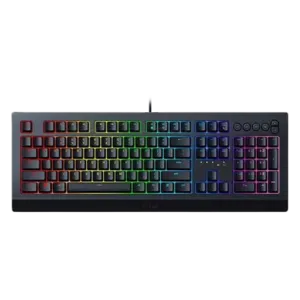 Razer Cynosa V2 – US RGB Membrane Gaming Keyboard