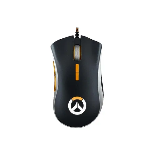 Razer DeathAdder Chroma Overwatch Edition