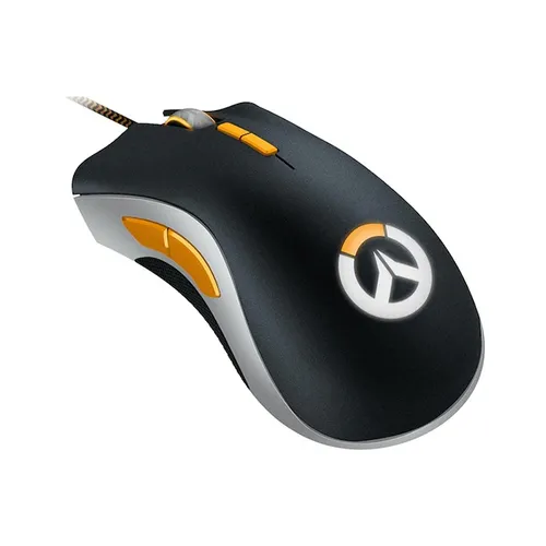 Razer DeathAdder Chroma Overwatch Edition