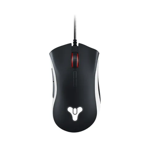 Razer Deathadder Elite Destiny 2 Edition Gaming Mouse – Grade A