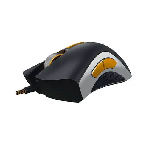 Razer DeathAdder Elite Overwatch Edition Gaming Mouse - Grade A