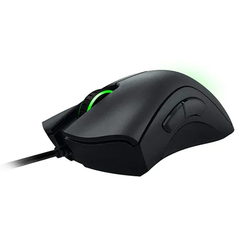 Razer DeathAdder Essential Ergonomic Wired Gaming Mouse