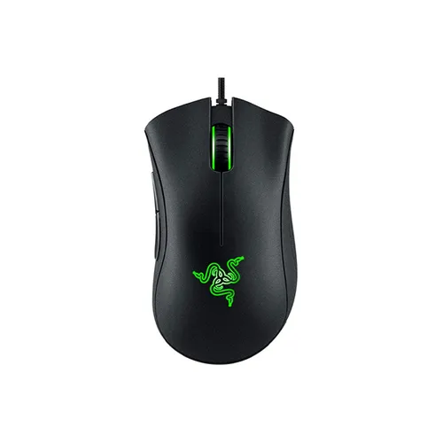 Razer DeathAdder Essential Ergonomic Wired Gaming Mouse