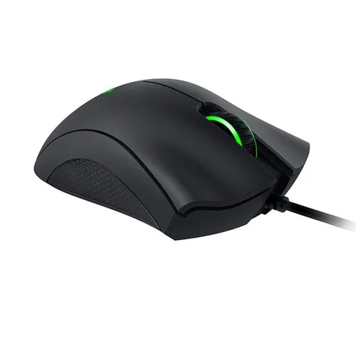 Razer DeathAdder Essential Ergonomic Wired Gaming Mouse