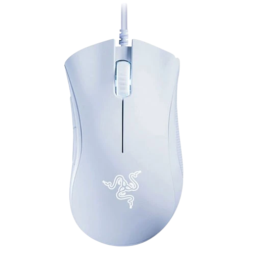RAZER DEATHADDER ESSENTIAL GAMING MOUSE