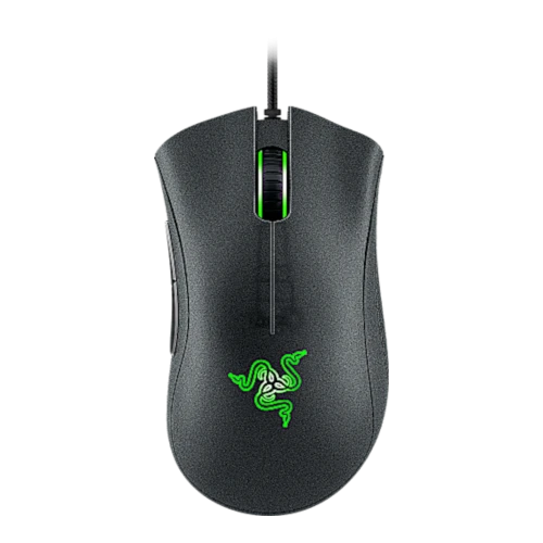 RAZER DEATHADDER ESSENTIAL GAMING MOUSE