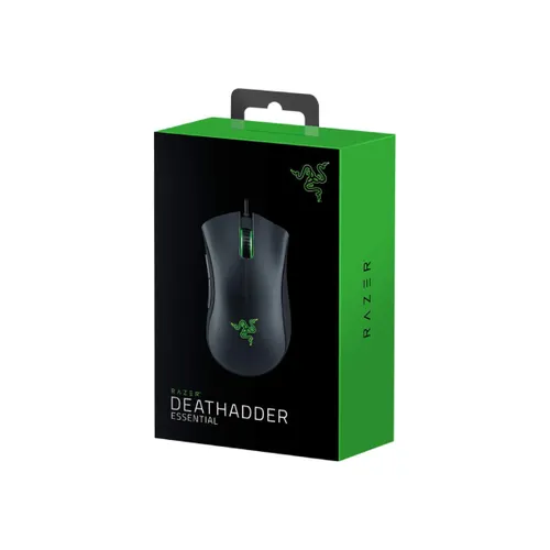 Razer Deathadder Essential Gaming Mouse