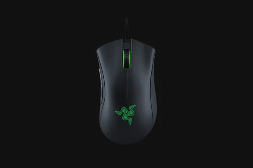 Razer DeathAdder Essential