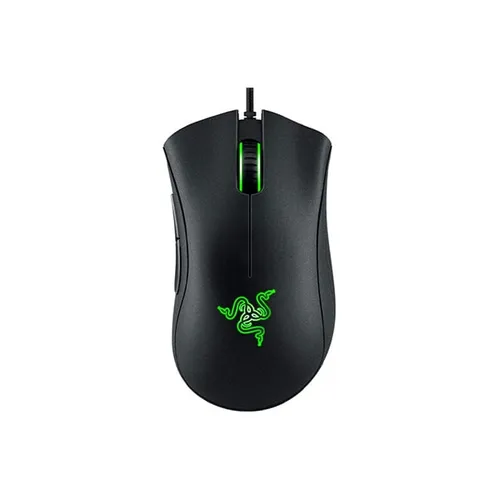 Razer DeathAdder V2 Ergonomic Gaming Mouse