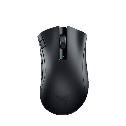 RAZER DEATHADDER V2 X HYPERSPEED WIRELESS MOUSE