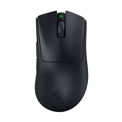 RAZER DEATHADDER V3 PRO ULTRA RESPONSIVE WIRELESS MOUSE