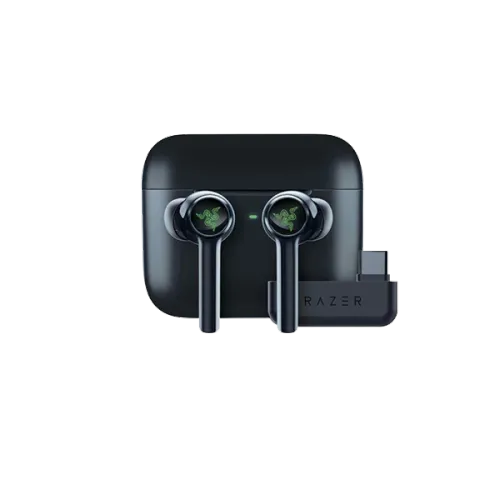 RAZER HAMMERHEAD PRO HYPERSPEED WIRELESS BUDS
