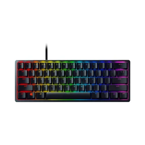 Razer Huntsman Mini 60% Optical Mechanichal Gaming Keyboard
