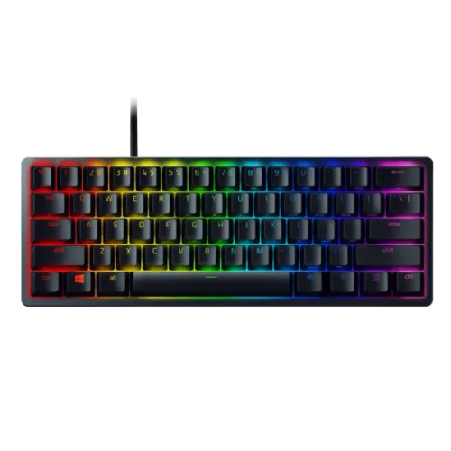 RAZER HUNTSMAN MINI OPTICAL MECHANICAL KEYBOARD