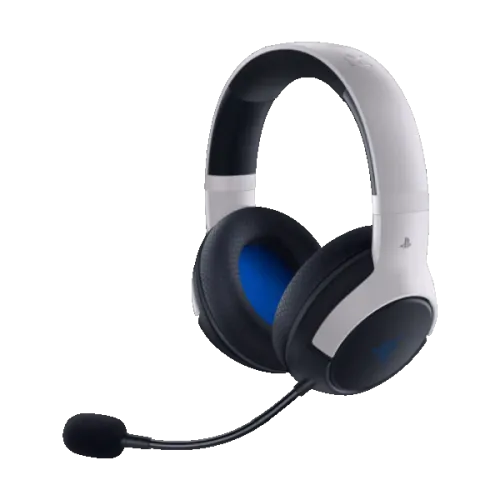 RAZER KAIRA HYPERSPEED PLAYSTATION 5 WIRELESS HEADSET