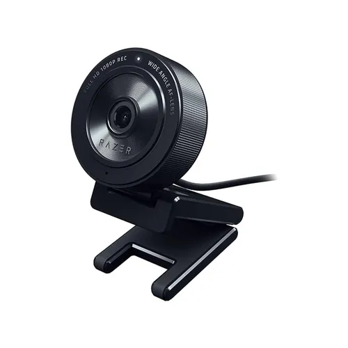 Razer Kiyo x Broadcasting USB Camera