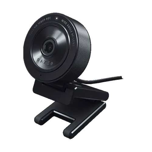 RAZER KIYO X ESSENTIAL STREAMING WEBCAM